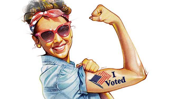 Dates you need to know for the 2018 general election in Arizona